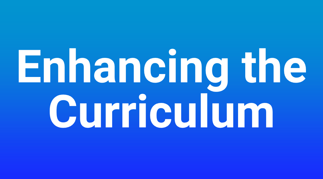 Curriculum