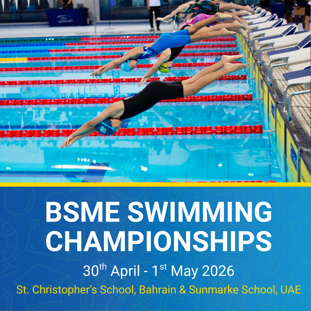 BSME Swimming Championships
