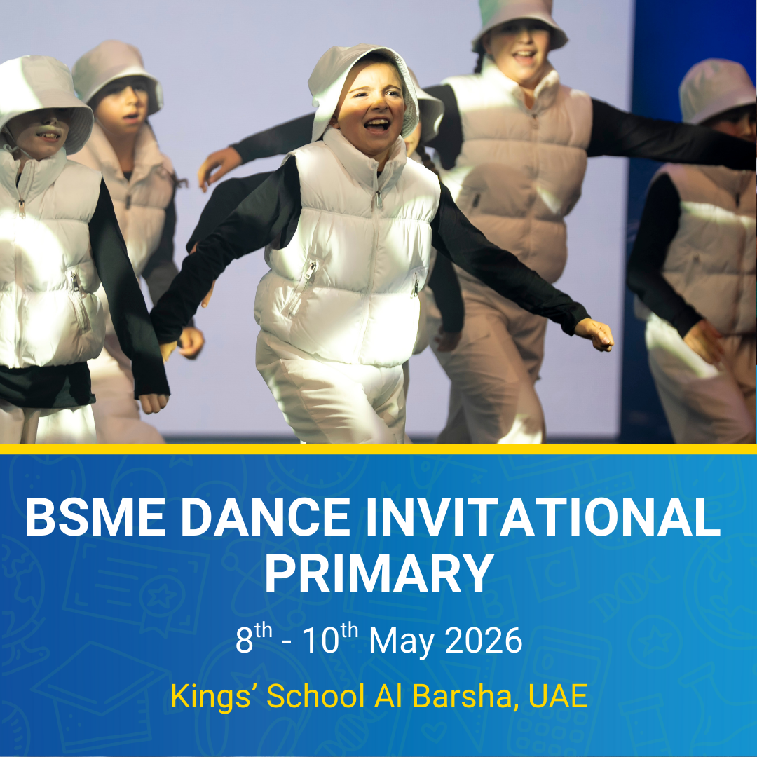 BSME Dance Invitational - Primary