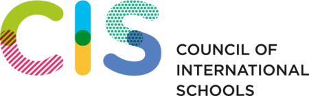 Council of International Schools logo
