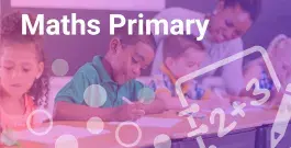 Maths Primary