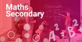 Maths Secondary