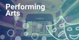 Performing Arts