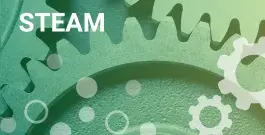 STEAM