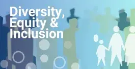 Diversity, Equity, & Inclusion