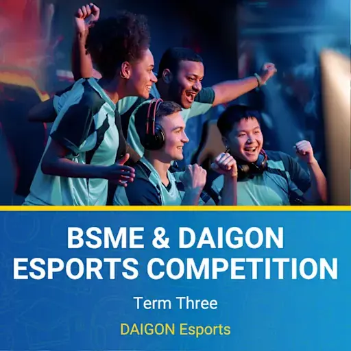 BSME Esports Competition