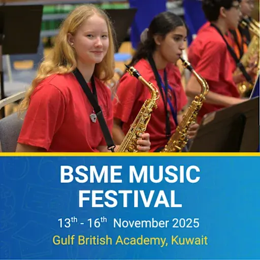 BSME Music Festival
