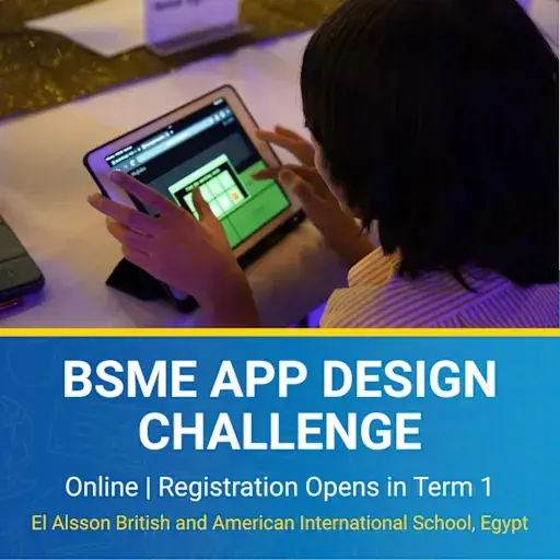 BSME App Challenge