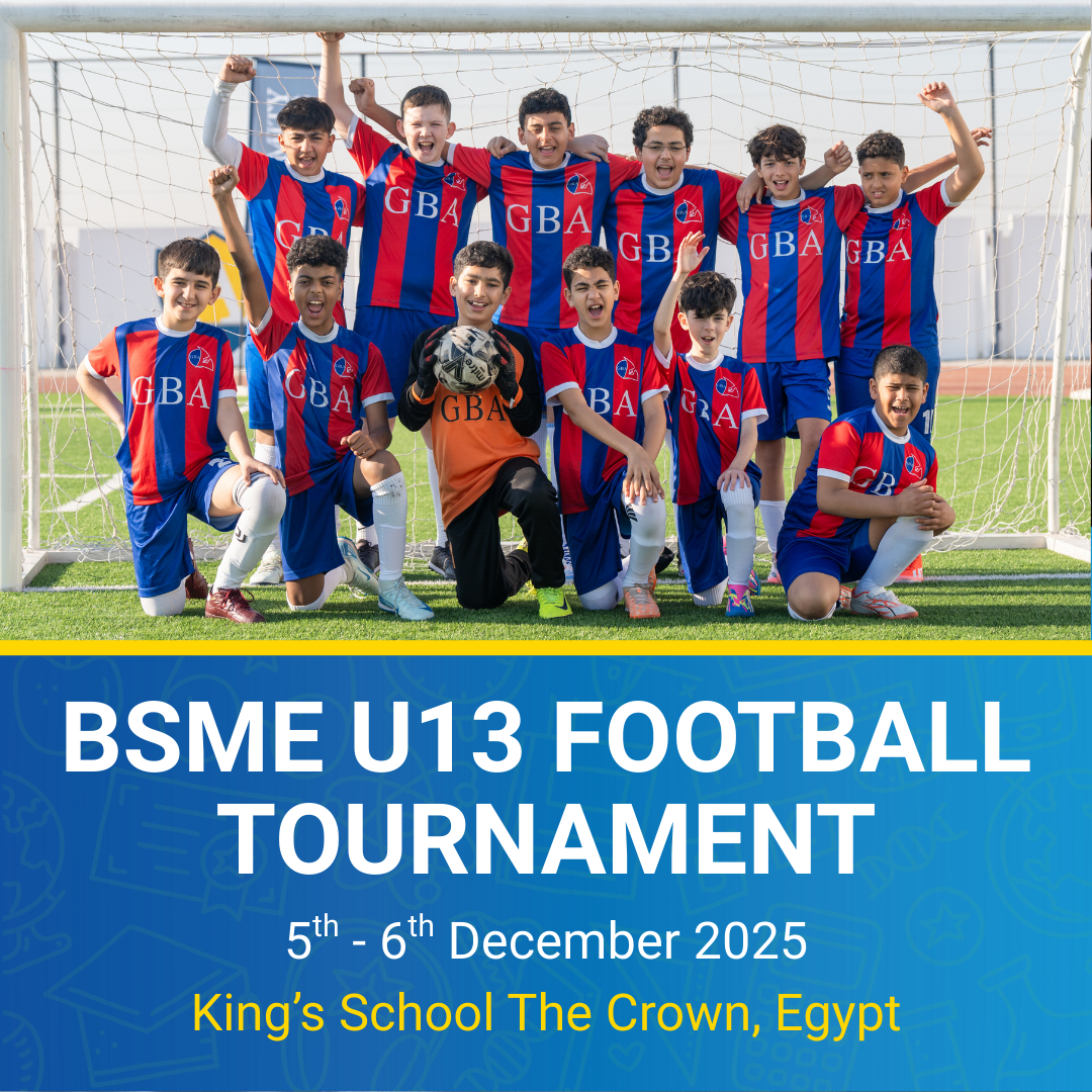 BSME U13 Football Tournament