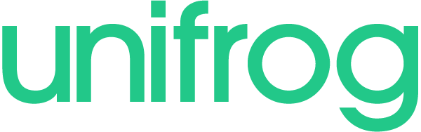 Unifrog logo