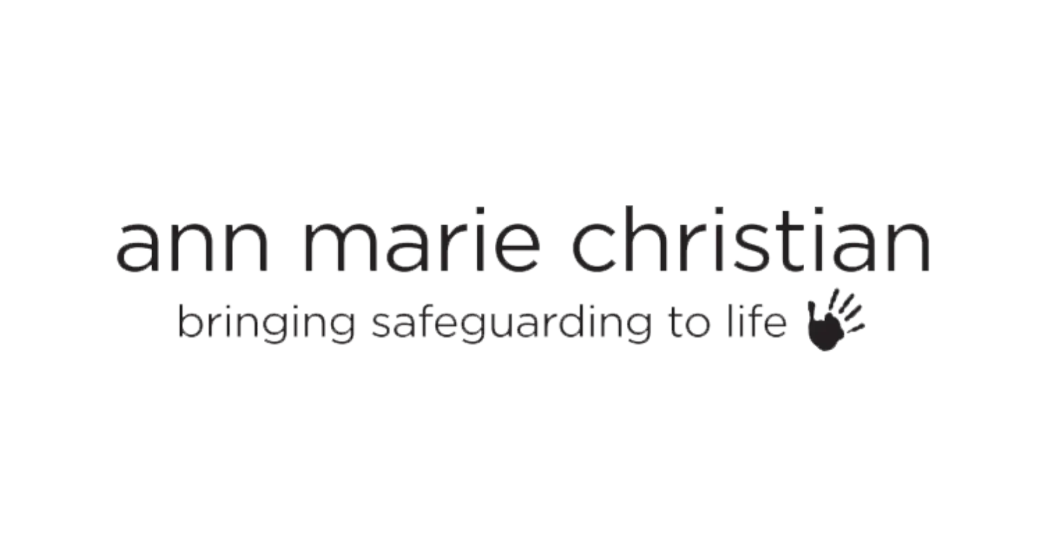 Ann Marie Christian Logo
