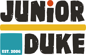 Junior Duke Award logo