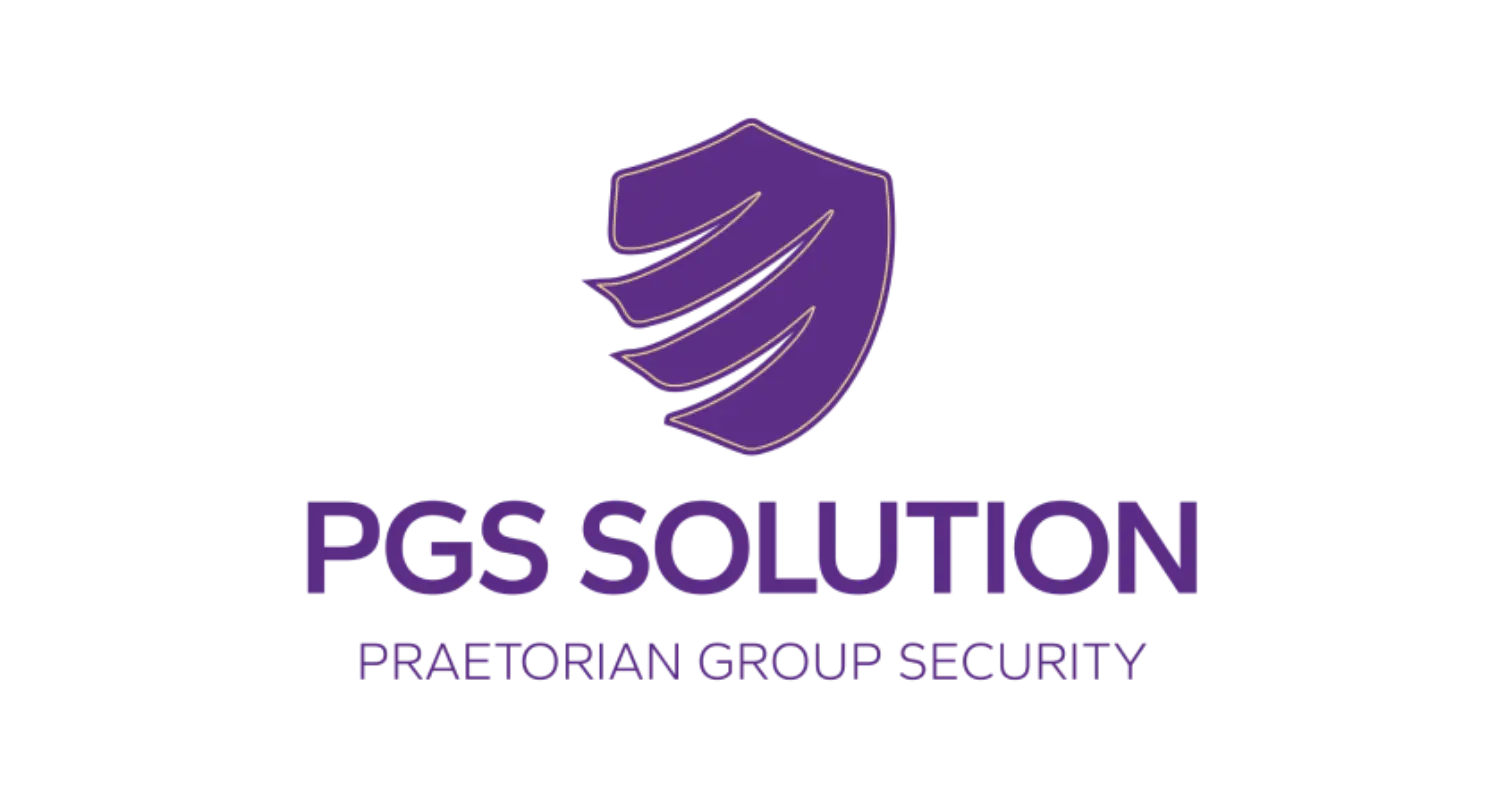 PGS Solution Logo