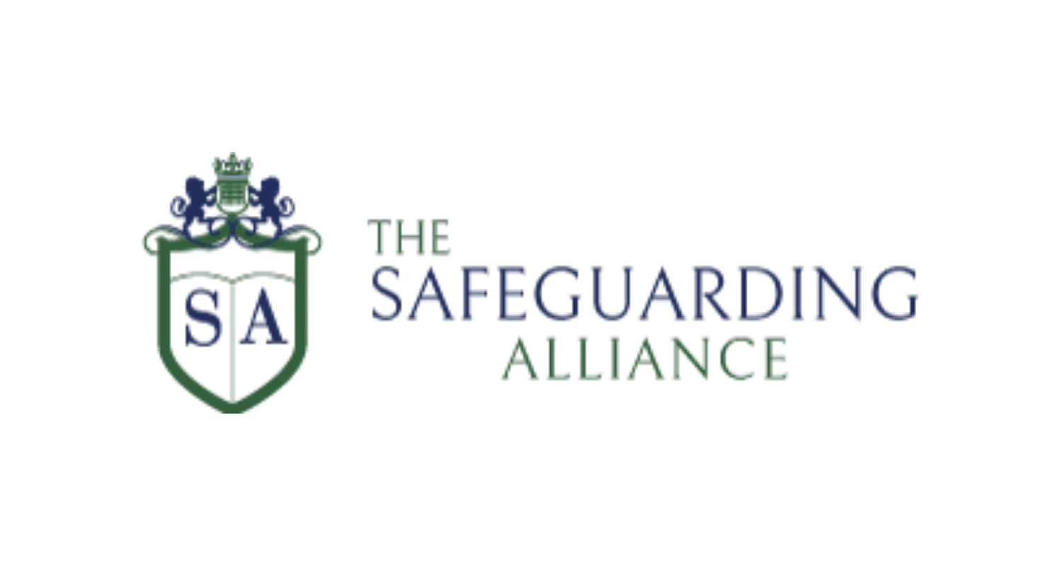 Safeguarding Alliance Logo
